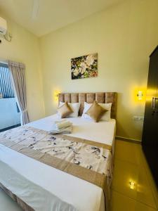 Luxury Apartment In Colombo City