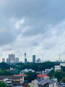 Luxury Apartment In Colombo City