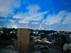 Luxury Apartment In Colombo City