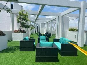 Luxury Apartment In Colombo City