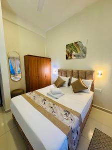 Luxury Apartment In Colombo City
