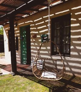 TordilloB&B - 3hvězdičkové hotely ve městě Chascomús