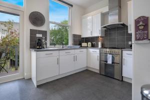 Crimon Place Townhouse - Grampian Lettings Ltd
