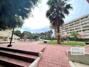 Salou Beach Apartment C92, climatizado y con piscina