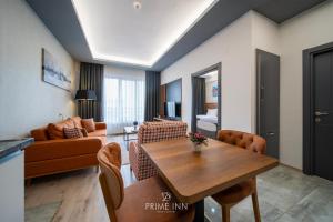 PRIME INN CITY