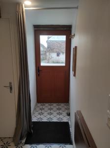 Maisons de vacances Gite du Rucher : photos des chambres