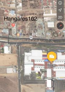 GRAN DEPTO EJECUTIVO CERCA de EXPLANADA