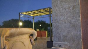 Masseria le Colonne del Sole