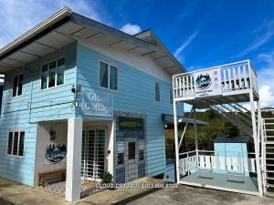 Qloud Cottage Kundasang