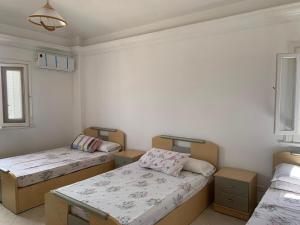 Gorgeous Beachfront House in Sidi Krir