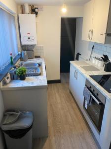 Houghton Guest House