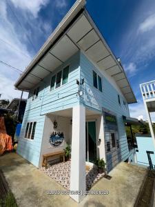 Qloud Cottage Kundasang