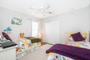 Luxurious Relaxing Retreat