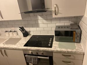 Houghton Guest House