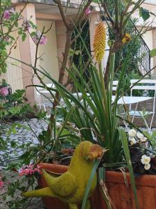 Maisons de vacances Les Gites du Mont Ventoux : photos des chambres