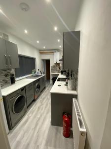 Houghton Guest House