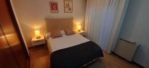 Apartamento Tui Centro