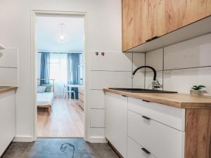 CITYSTAY Family Apartment in the center of Gdańsk