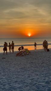 Duplex beira mar Arraial do Cabo