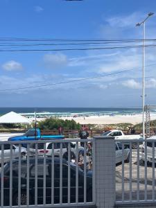 Duplex beira mar Arraial do Cabo