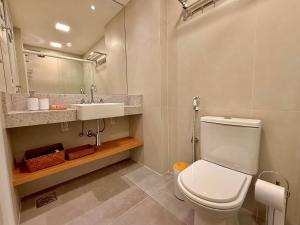 Studio Leblon - Moderno com piscina e academia