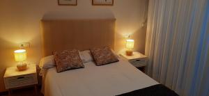 Apartamento Tui Centro