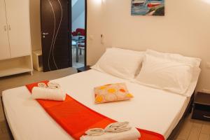 Economy apartment with free parking, unfdergound, 400 meters from the historic center of Tropea