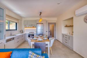 Çukurbağ Köyü Doğa Manzaralı Villa Oriente