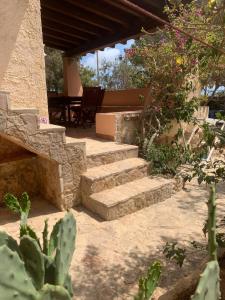 Casa "Terra Suspisa"