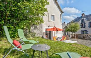 Lovely Home In Quettreville-Sur-Sienne With Wifi