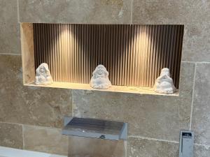 Maisons d'hotes Suite Luxe Balneo : photos des chambres