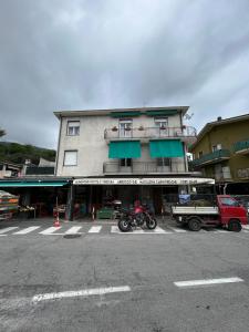 Casa Mariuccia by PortofinoVacanze