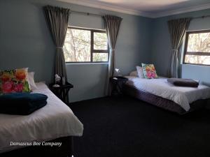 Country Breez Inn - Port Elizabeth