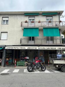 Casa Mariuccia by PortofinoVacanze