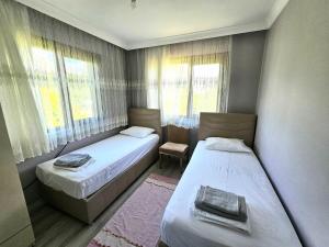 ÇALIK Villa NEW AND REAL ONE