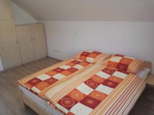 Apartmaji Zupan 