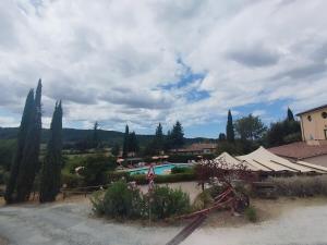 La casa di Arturo Pet friendly Apartments img17