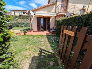 La casa di Arturo Pet friendly Apartments