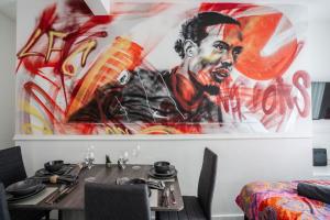 Anfield Apartments