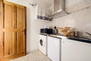 Appartements Le Cabanon des Micocouliers : photos des chambres
