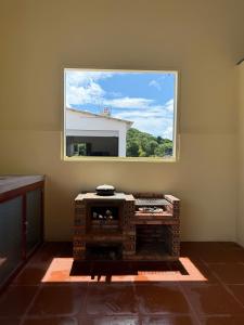 Xóm Giữa homestay