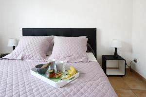 Appartements Le Cabanon des Micocouliers : photos des chambres