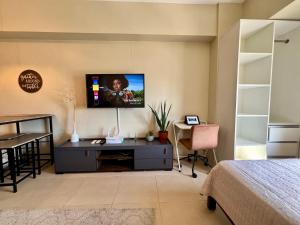 Cozy studio in Cebu IT Park