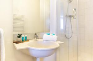 Appart'hotels City Residence Access Strasbourg : Studio