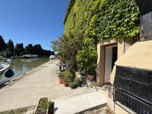 Maisons d'hotes Suite Luxe Balneo : photos des chambres
