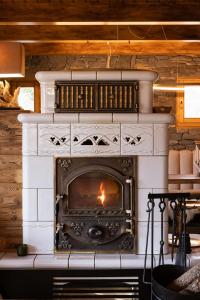 Chalets Chalet Les Rennes : photos des chambres