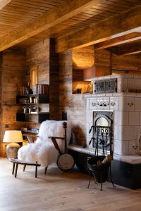 Chalets Chalet Les Rennes : Chalet