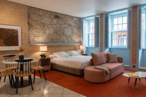 Apartamentos The Arc Carrís