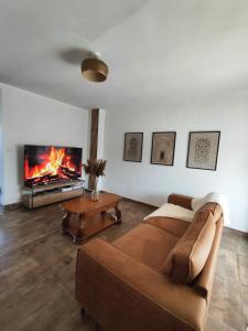 Appartements Avignon Grand 3 Chambres Parking Prive Gratuit : photos des chambres