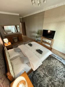 Apartament Isaran